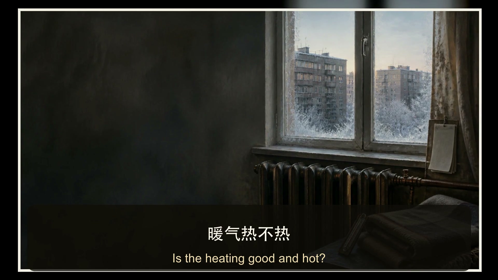《怎能不忆》成片画面，00:26.2。